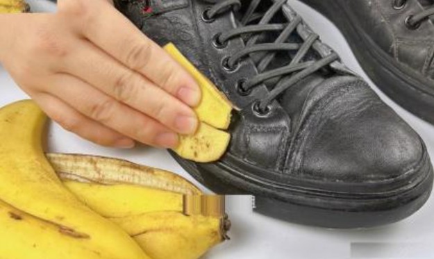 Vỏ chuối là 'báu vật', vứt đi chẳng khác nào vứt tiền! 5 công dụng kỳ diệu này rất mạnh mẽ và sẽ nâng cao kiến ​​thức của bạn