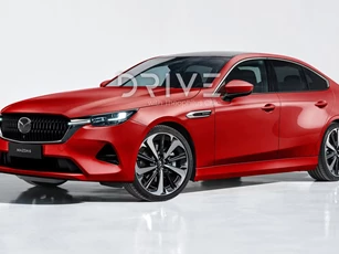 Mazda6 có thể sẽ được ‘lột xác’ hoàn toàn, nhưng yếu tố quyết định phụ thuộc vào khách hàng?