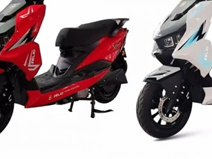 Thế chân Honda Vision, ra mắt ‘xe ga quốc dân’ mới giá rẻ 20 triệu đồng, đẹp hơn Air Blade và Vario
