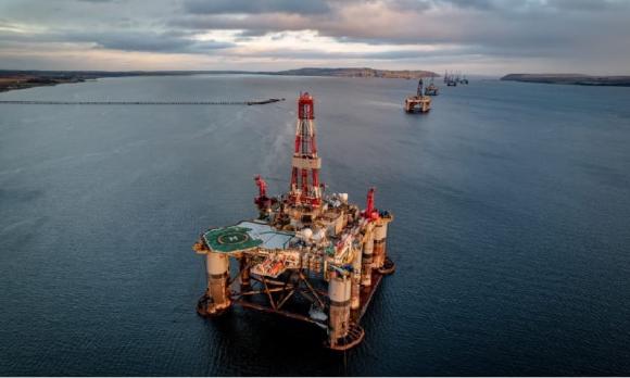 Phát hiện 'kho báu' khổng lồ dưới đáy biển với diện tích 65.000 km2