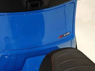 Hạ đo ván Honda SH, ‘huyền thoại xe ga’ thương hiệu Ý chính thức ra mắt, trang bị xịn hơn Air Blade