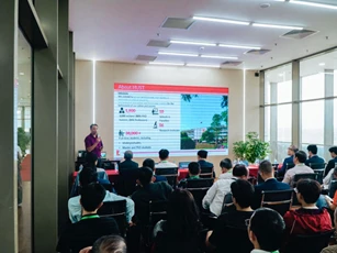 'Tổng quan sản xuất bán dẫn' – Từng bước tiến tới tự chủ công nghiệp bán dẫn tại Việt Nam