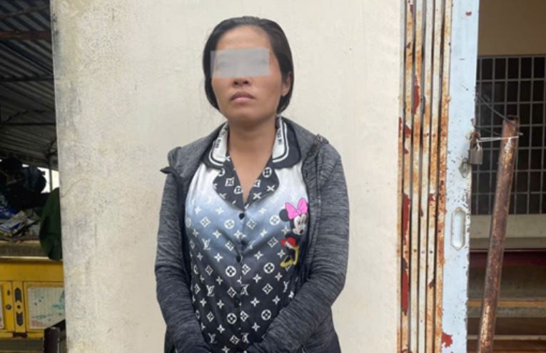 Lừa xuất khẩu lao động, chiếm đoạt tiền của hàng chục người