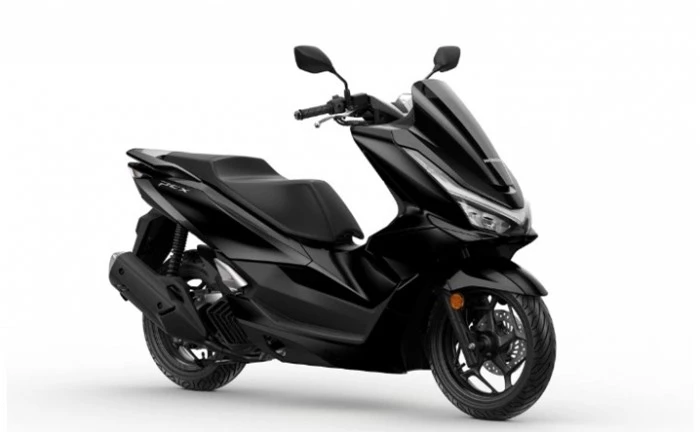 Honda sắp ra mắt ‘vua xe ga’ 160cc mới thế chân Air Blade với thiết kế hầm hố hơn SH, có phanh ABS ảnh 1