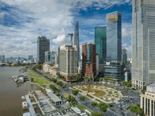 Tân Phú đón sóng đầu tư năm 2024, củng cố vị thế nhà đất trong khu vực