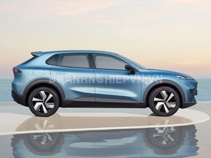 SUV hạng C công suất 312 mã lực, siêu tiết kiệm xăng, giá gần 400 triệu đồng