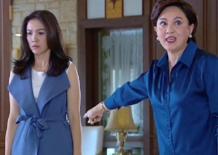 Con dâu đi làm tóc, mẹ chồng buông lời bóng gió, chồng liền lên tiếng khiến bà “tối mặt”