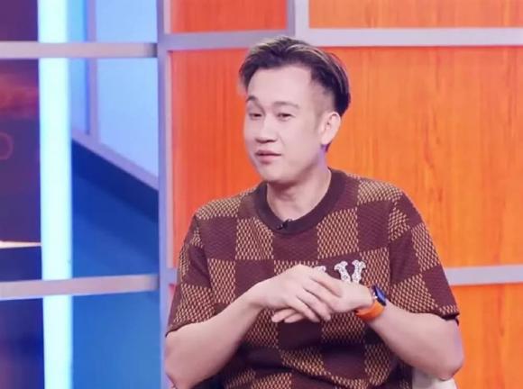 Em trai ruột tiết lộ tính cách thật của Hoài Linh, nam danh hài từng quyết ngăn em gia nhập showbiz vì một lí do