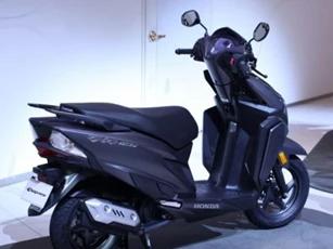 Honda ra mắt ‘hoàng đế’ xe ga mới thay thế Air Blade giá 45,8 triệu đồng, thiết kế thể thao hơn LEAD