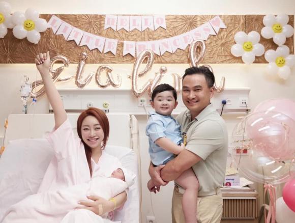 Con gái Chi Bảo sinh ra đã ngậm thìa vàng: Sở hữu tủ đồ hiệu xa xỉ, được mẹ nuông chiều hết mực