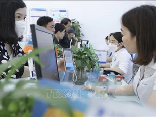 Định danh cuộc gọi để chống lừa đảo trên mạng