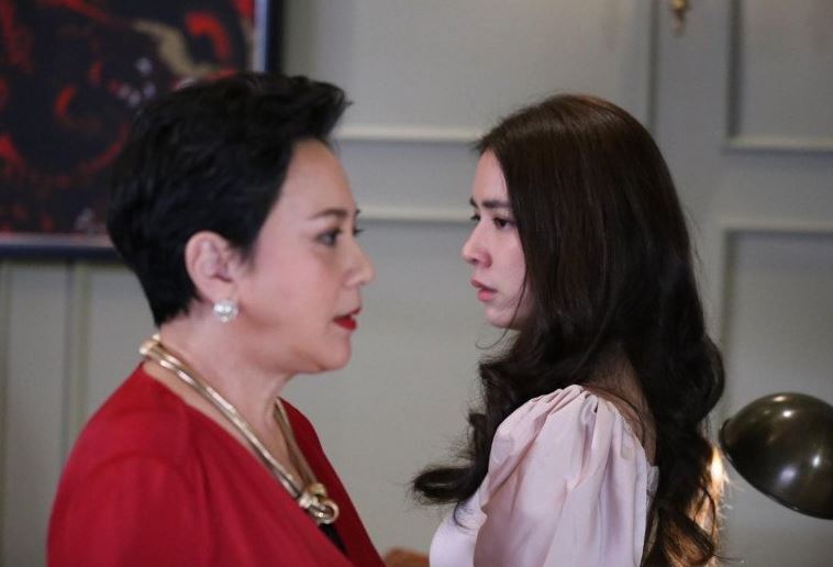 Con trai chăm vợ bị mẹ chồng phản đối gay gắt: "Chiều vợ lắm để nó trèo đầu", bất ngờ lời đáp của hai nhân vật chính khiến bà phải đổi thay