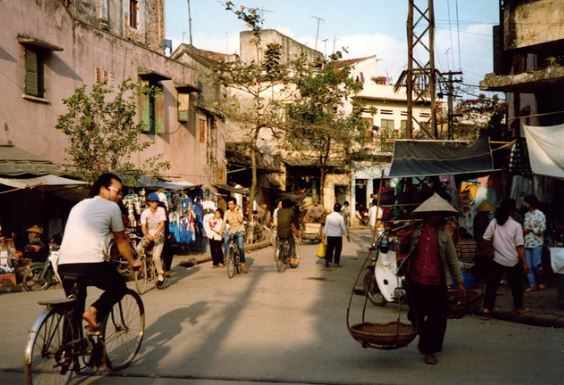 Hé lộ tên gọi đầu tiên của Hà Nội mà nhiều học sinh giỏi Sử không biết, ý nghĩa tên hiện tại là gì?