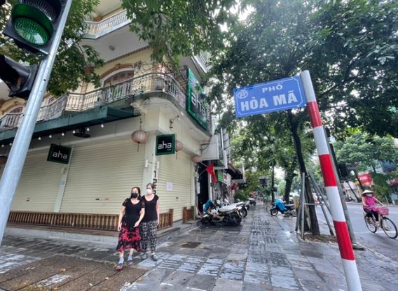 Nh&#x1EEF;ng con &#x111;&#x1B0;&#x1EDD;ng c&#xF3; t&#xEA;n &#x111;&#x1EB7;c bi&#x1EC7;t nh&#x1EA5;t H&#xE0; N&#x1ED9;i, &#xFD; ngh&#x129;a s&#xE2;u xa &#x111;a s&#x1ED1; ng&#x1B0;&#x1EDD;i Vi&#x1EC7;t Nam c&#x169;ng kh&#xF4;ng bi&#x1EBF;t