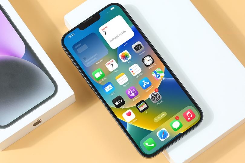 iPhone 14 Plus giá giảm sâu tới 10 triệu, màn lớn, hiệu năng mượt, Galaxy S24 Ultra cũng ngại đụng