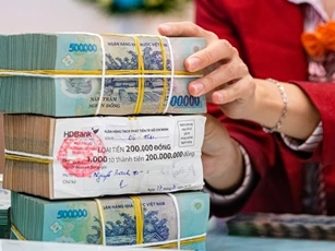 Sẽ áp dụng quy định mới về lãi suất tiền gửi từ ngày 20/11