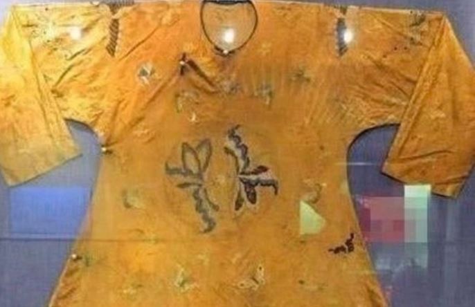 Bí ẩn cuộc đời nữ nhân duy nhất ở Trung Quốc dám mặc lòng bào khi mai táng: Võ Tắc Thiên làm vua thiên hạ cũng không dám