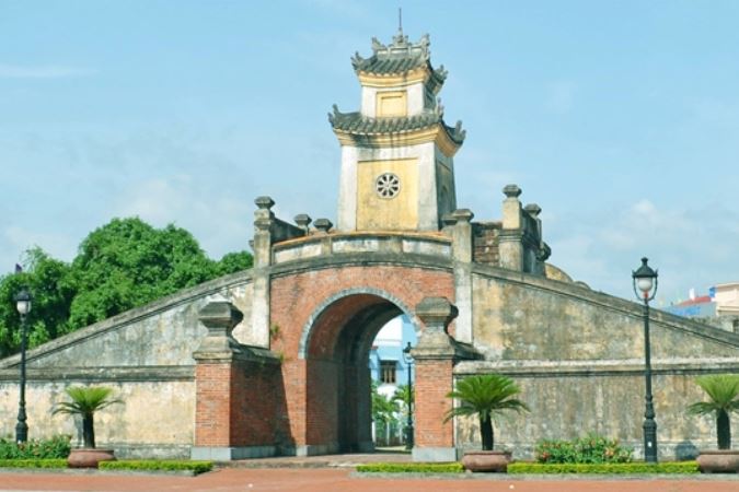 Công trình quân sự nổi tiếng của Việt Nam suốt cả trăm năm không đội quân nào xuyên thủng nổi