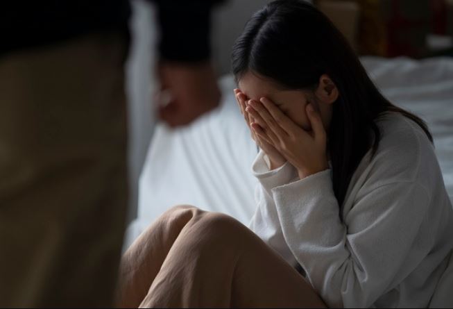 Tai nạn bất ngờ của mẹ chồng khiến tôi lao đao, nhưng cú sốc thực sự đến từ sự phản ứng của chồng và bố chồng