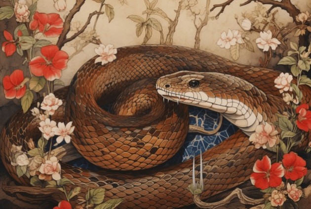 Tử vi tháng 11/2024 cho người tuổi Tị: Tinh thần phấn chấn, hiện thực hóa mục tiêu