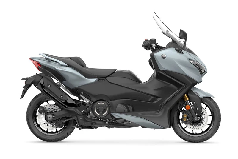 Yamaha Tmax Tech Max 2025.