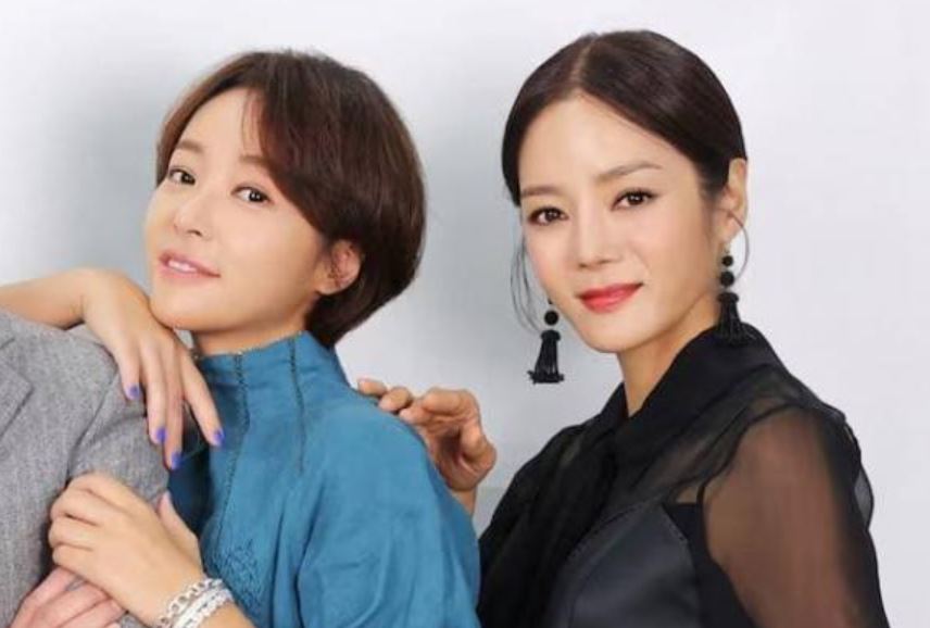 'Nữ thần thanh xuân xứ Hàn' và mỹ nhân 'Ngôi nhà hạnh phúc': Đều hai lần ly hôn và làm mẹ đơn thân