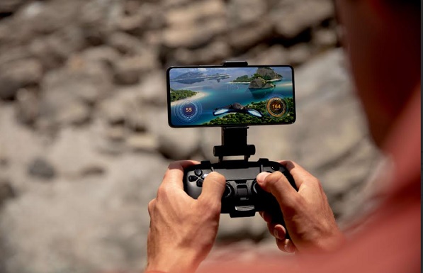 35% người dùng smartphone 5G sẵn sàng chi tiền để nâng cao trải nghiệm kết nối