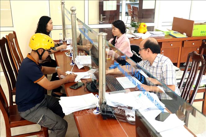 Kế hoạch triển khai thi hành Luật Bảo hiểm xã hội 