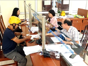 Kế hoạch triển khai thi hành Luật Bảo hiểm xã hội