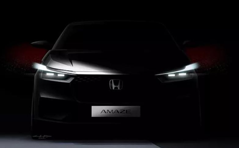 Honda hé lộ "tân binh" sedan nhỏ hơn City: Thiết kế đậm chất thể thao, giá dự kiến chỉ 225 triệu đồng