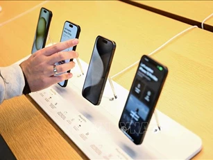 EC yêu cầu Apple loại bỏ chức năng chặn nội dung theo vị trí địa lý