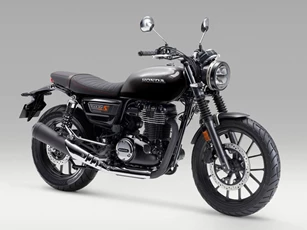 Top 10 môtô retro đời 2025 đẹp nhất thế giới: Gọi tên Honda GB350S