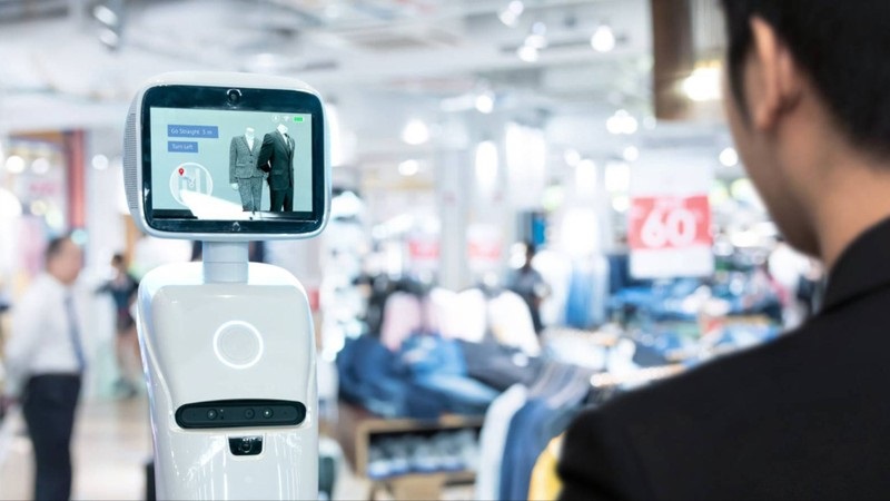 Mức độ sẵn sàng cho trí tuệ nhân tạo tại Việt Nam giảm