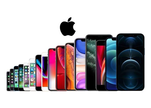 Giá iPhone cũ tháng 11 siêu ‘dễ thở’: iPhone 15 rẻ vô địch, iPhone 14 giảm hơn 7 triệu so với máy mới