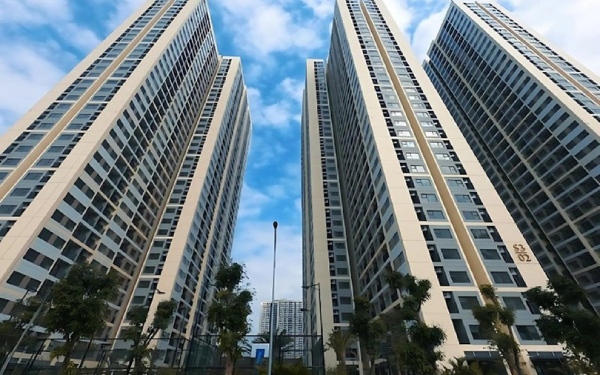 Chung cư Hà Nội 2025: Chuyên gia dự báo không dễ giảm nhưng khó sốt nóng