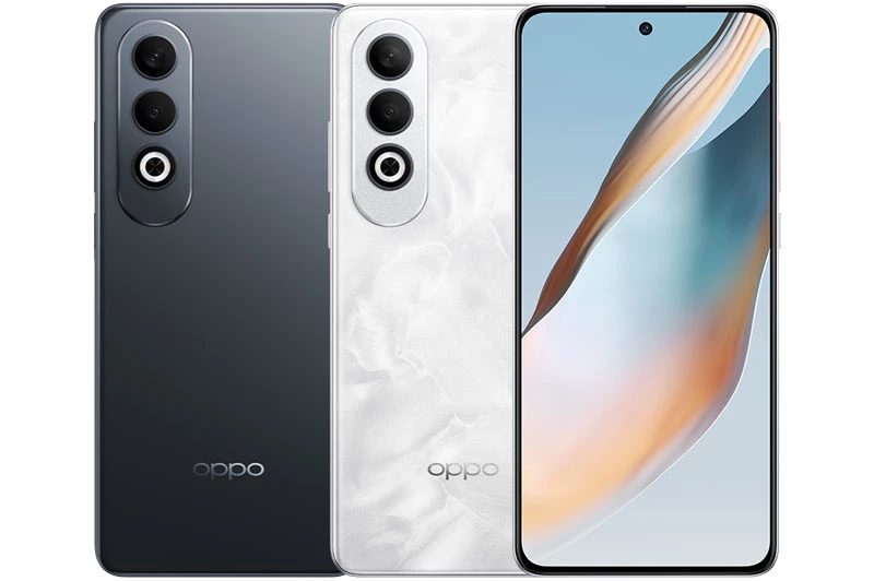 Oppo K12 Plus.