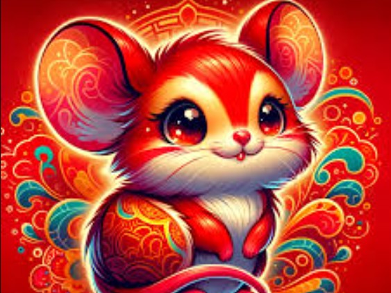 Cuối năm 2024: 4 con giáp gặp may mắn nhân đôi, quý nhân phù trợ, tài lộc vượng phát