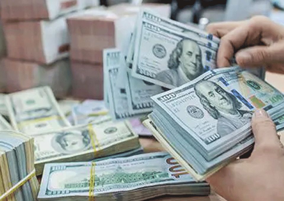 Giá ngoại tệ ngày 15/11/2024: USD duy trì đà tăng