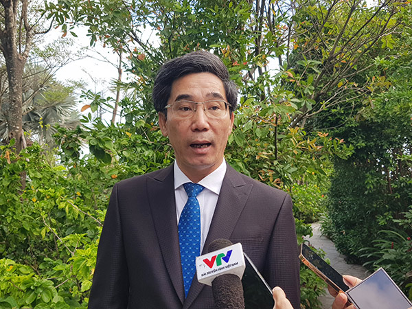 Đà Nẵng đang khẩn trương hoàn thiện đề án Khu thương mại tự do trình Chính phủ