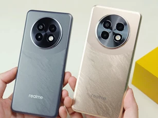 Smartphone chống nước, cấu hình ‘khủng’, sạc 80W, giá hơn 9 triệu đồng tại Việt Nam
