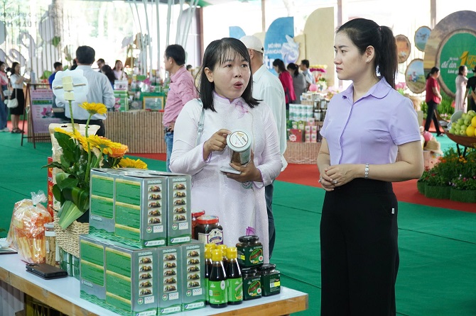 Đồng Tháp khởi xướng sáng kiến thành lập “Mạng lưới Chuyển đổi xanh Mekong”