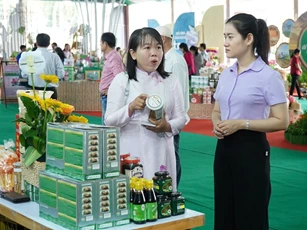 Đồng Tháp khởi xướng sáng kiến thành lập “Mạng lưới Chuyển đổi xanh Mekong”