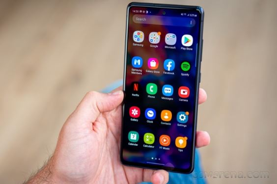 Galaxy S20 FE giảm giá căng như dây đàn, bằng 1/2 iPhone 11, có loạt trang bị như Galaxy S24 Ultra