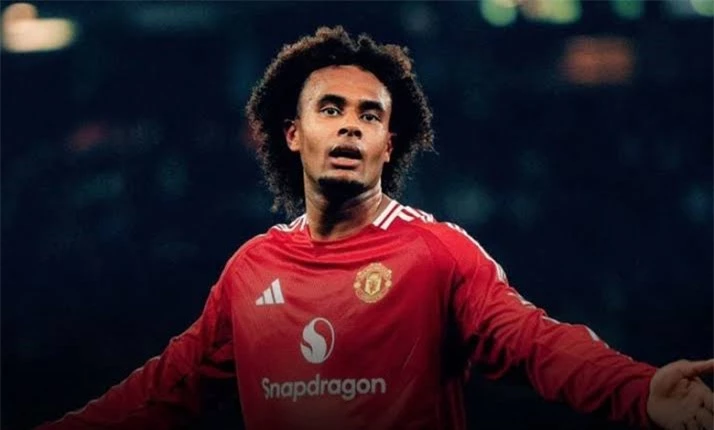 Zirkzee hết cơ hội ở lại Manchester United, Gyokeres rộng cửa tới Old Trafford với giá rẻ khó tin