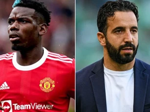 Paul Pogba được xác nhận trở lại Manchester United, HLV Ruben Amorim chuẩn bị có tân binh đầu tiên?