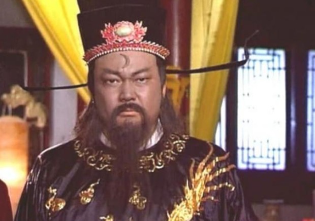 Bao Công là nhân vật có thật, gương mặt trắng trẻo, chỉ phá đúng 2 vụ án?