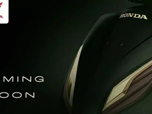 Honda hé lộ ‘xe ga quốc dân’ mới giá 28 triệu đồng: Động cơ mạnh ngang Vision, ra mắt vào 27/11
