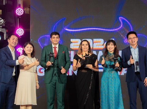 KEL Award đã tìm ra những doanh nghiệp xuất sắc nhất