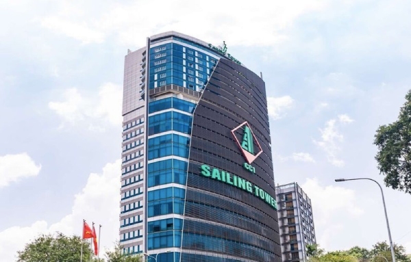 Tổng Công ty Xây dựng Số 1 CC1 bị phạt gần 160 triệu đồng 
