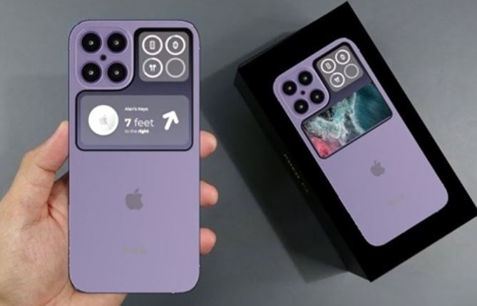 Thay đổi mới toanh ‘đỉnh nóc kịch trần’ của iPhone 18: Trang bị camera góc rộng, team sống ảo sẽ mê tít